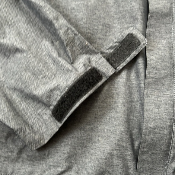 NWOT Men’s Paradox Rain Jacket Windbreaker - Picture 4 of 8